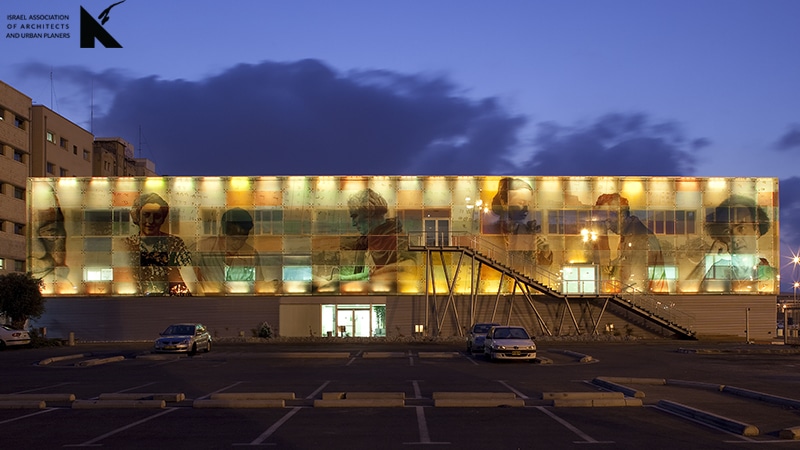 Carmel-Zodchestvo-Moscow