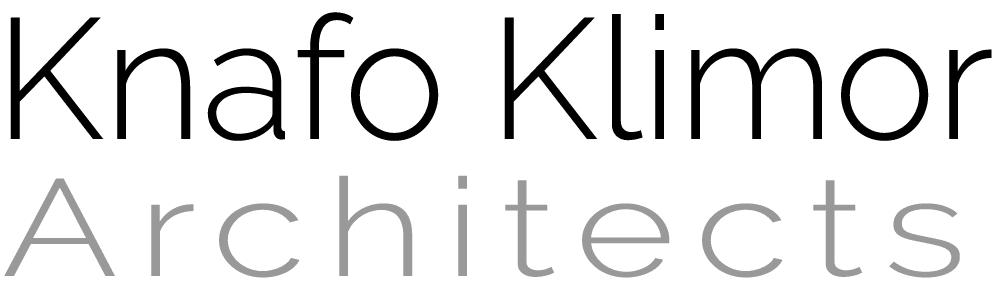Knafo Klimor Architects LOGO