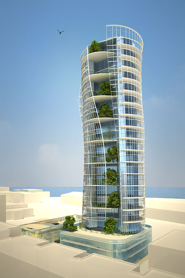 carmel academy View3